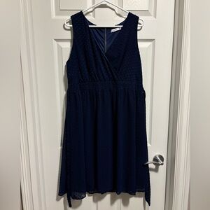 🎉Host Pick🎉 Ricki’s - Cocktail Dress w/ attached tie